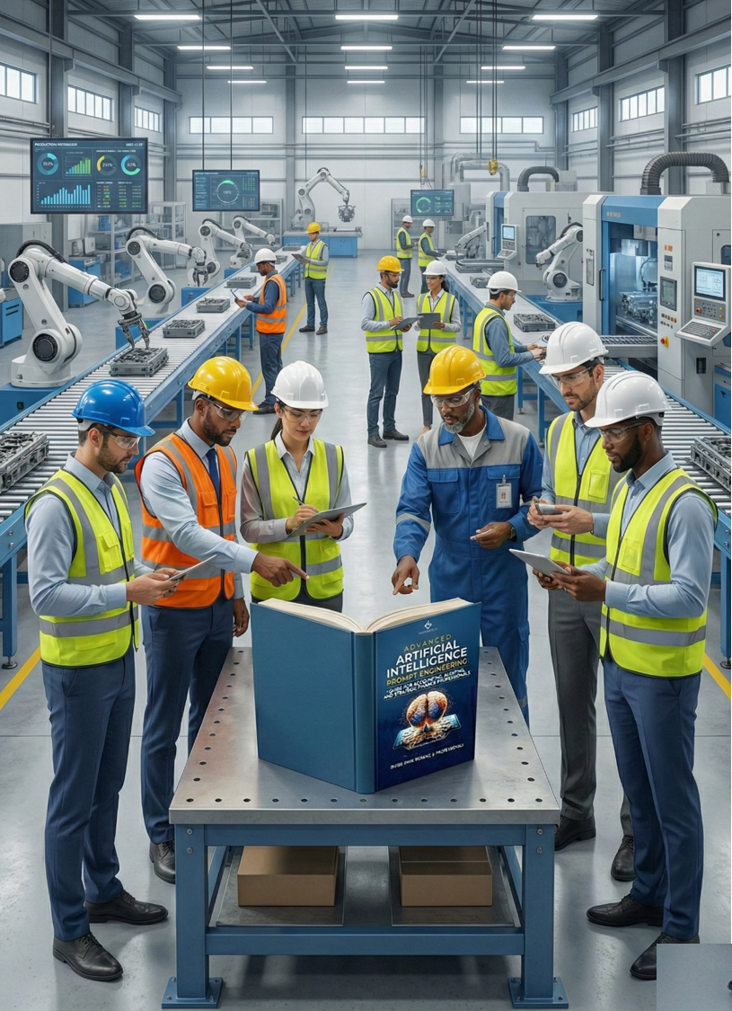 Advanced Artificial Intelligence Prompt Engineering: A Guide for Accounting, Auditing, and Strategic Finance Professionals