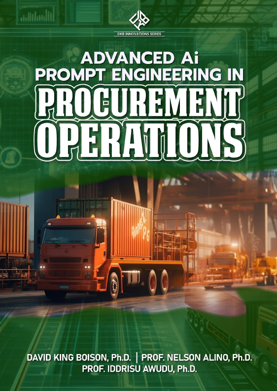 Advanced AI Prompt Engineering in Procurement Operations