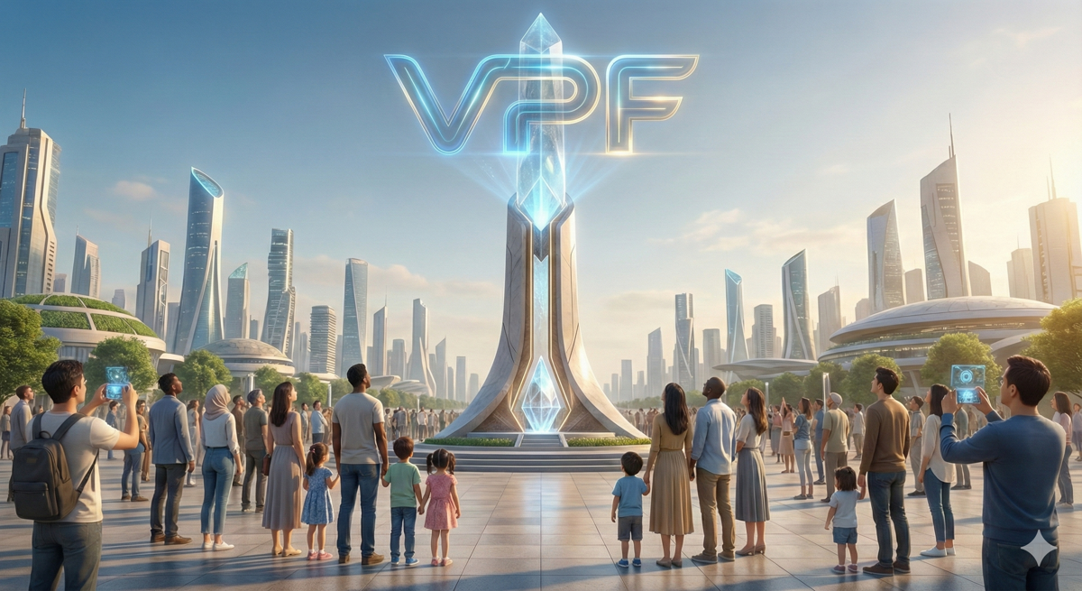 Visionary Prompt Framework- Planetary Version _2026