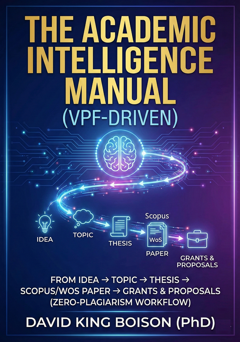 Ai Thesis Clinic Training